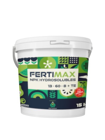 
                                                        
                                                  
                                                        
                                                              FERTIMAX 13-60-8+TE
                                                        
                                                  
                                                        
                                                  